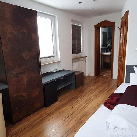 Hotel Kainsbacher Muehle エクステリア 写真