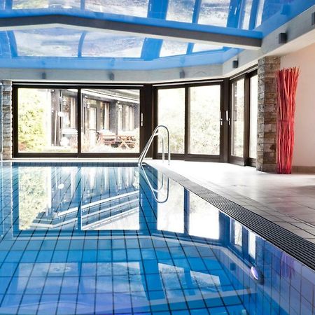Hotel Kainsbacher Muehle エクステリア 写真