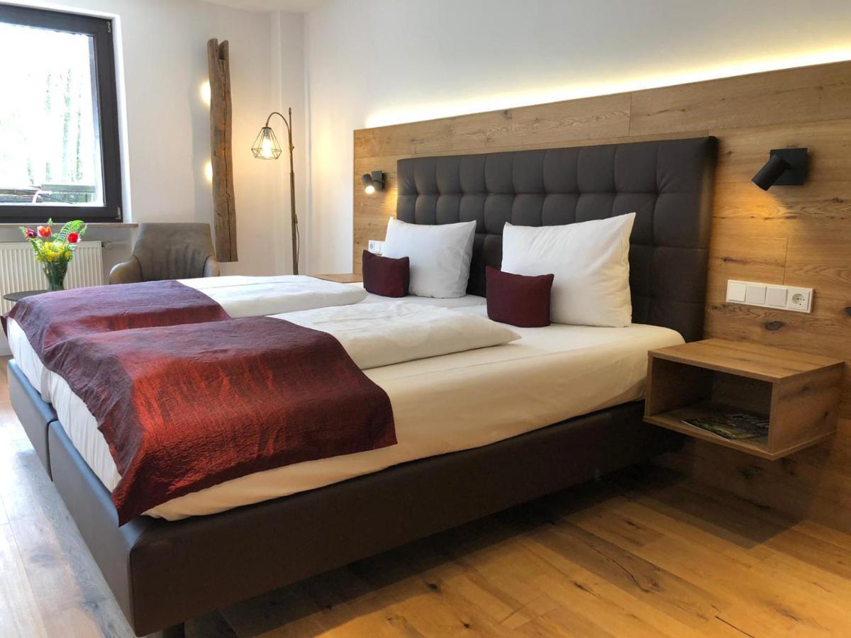 Hotel Kainsbacher Muehle エクステリア 写真