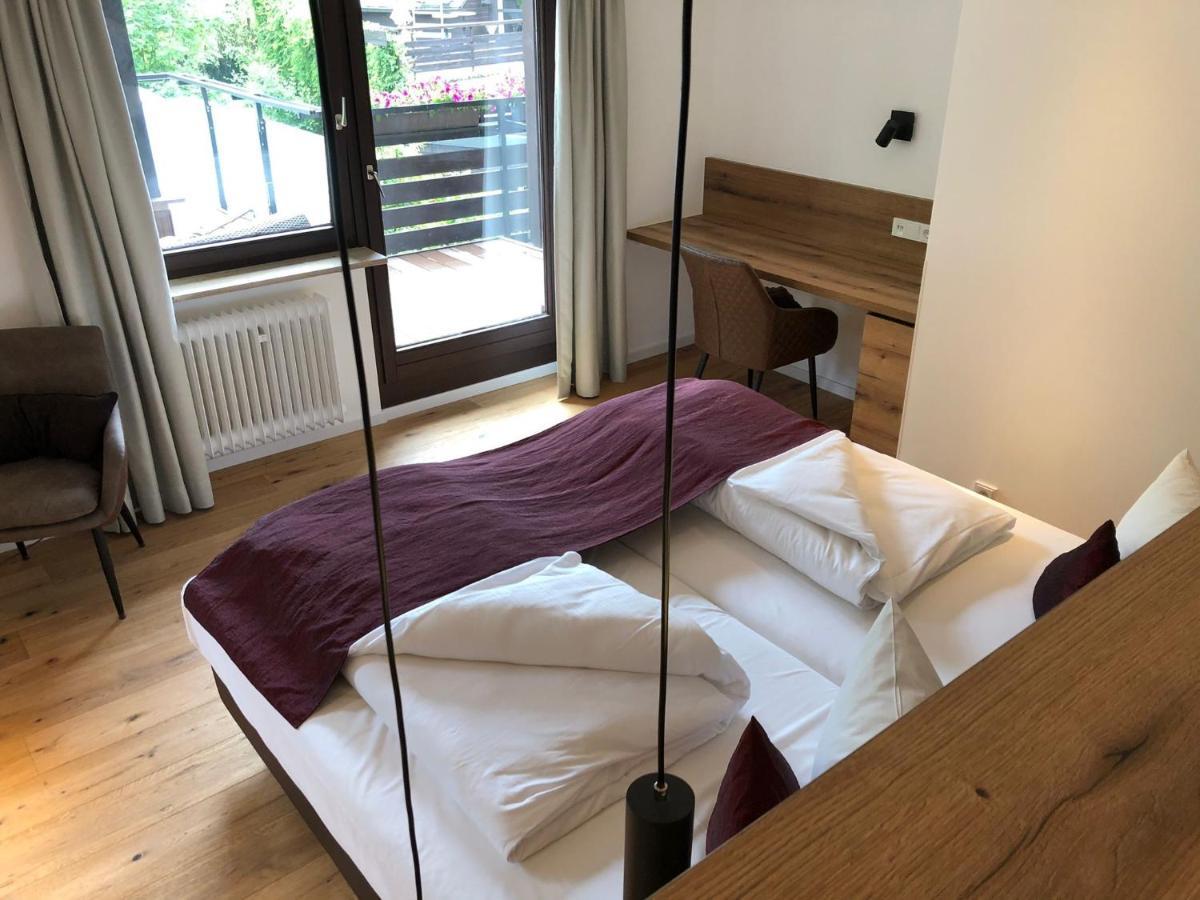 Hotel Kainsbacher Muehle エクステリア 写真