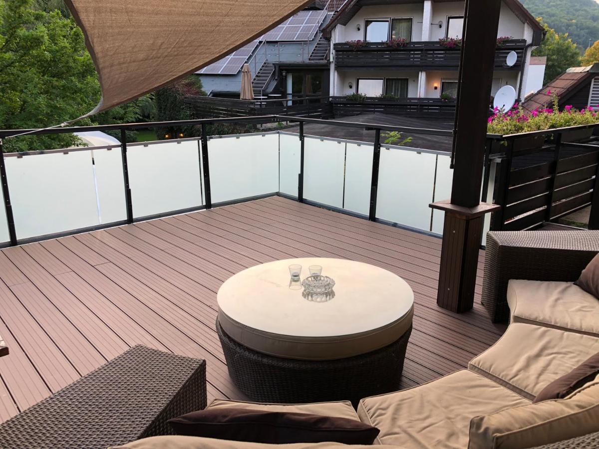 Hotel Kainsbacher Muehle エクステリア 写真