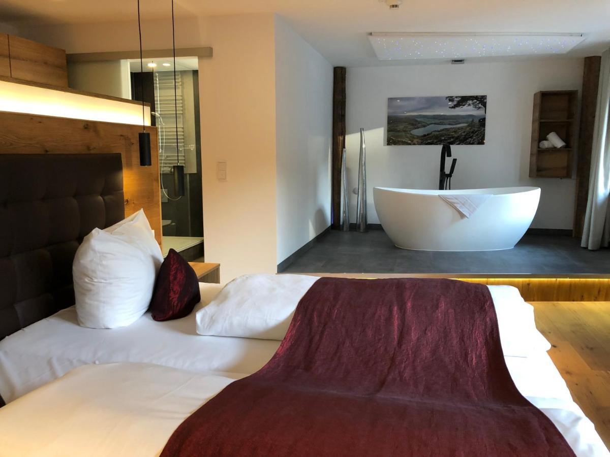 Hotel Kainsbacher Muehle エクステリア 写真