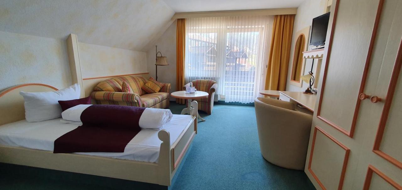 Hotel Kainsbacher Muehle エクステリア 写真