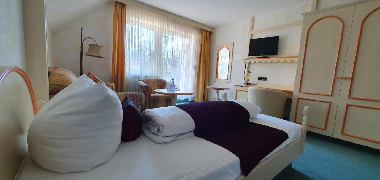 Hotel Kainsbacher Muehle エクステリア 写真