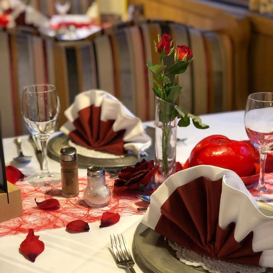 Hotel Kainsbacher Muehle エクステリア 写真