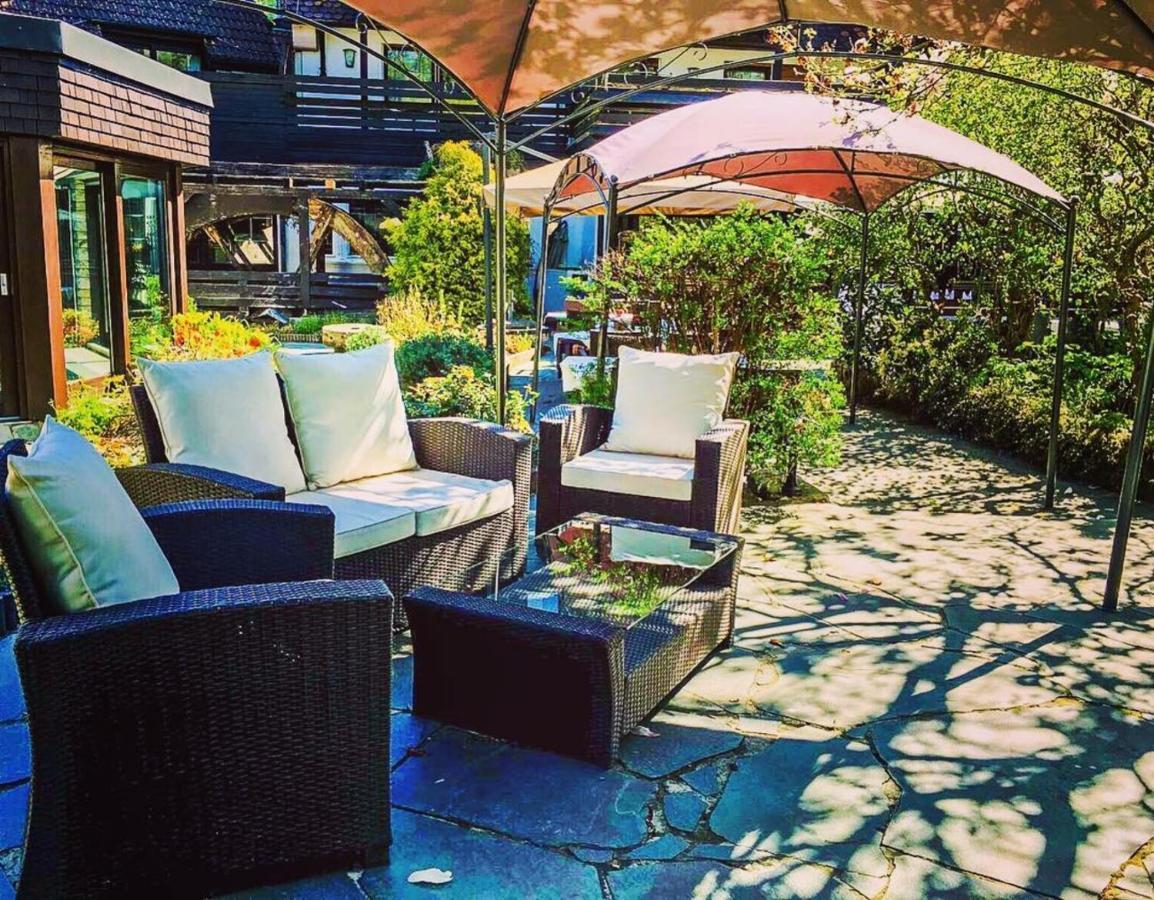 Hotel Kainsbacher Muehle エクステリア 写真