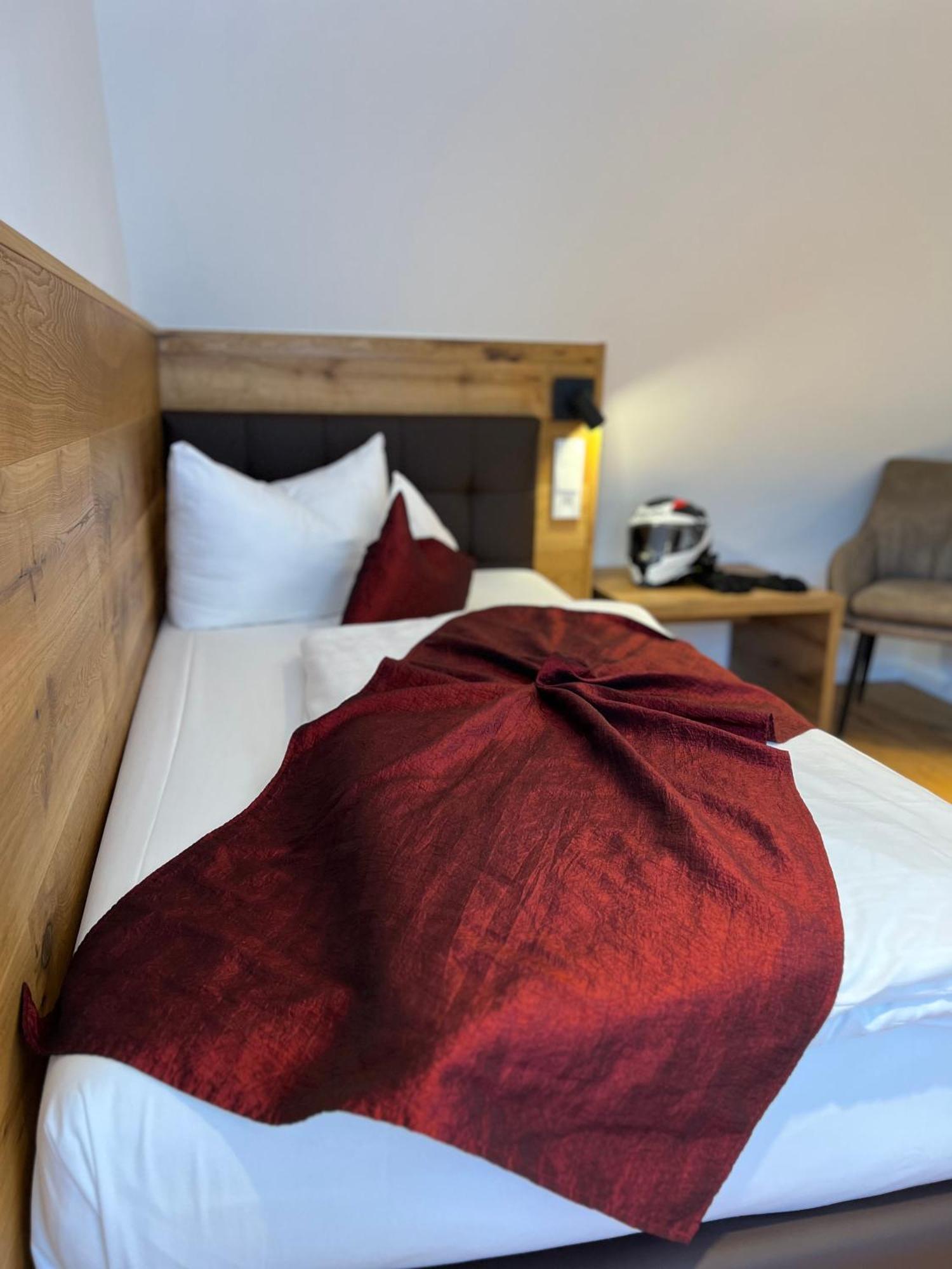 Hotel Kainsbacher Muehle エクステリア 写真
