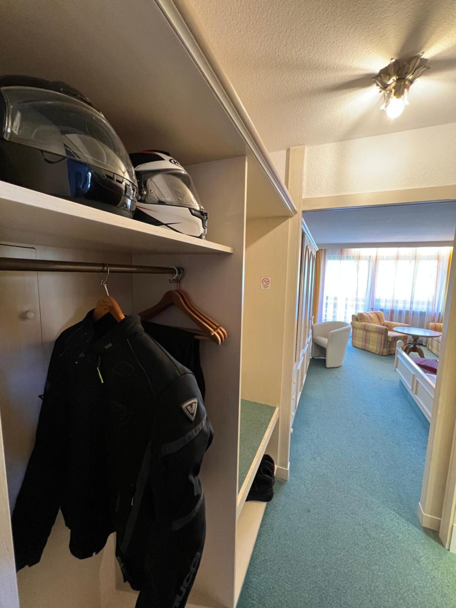 Hotel Kainsbacher Muehle エクステリア 写真