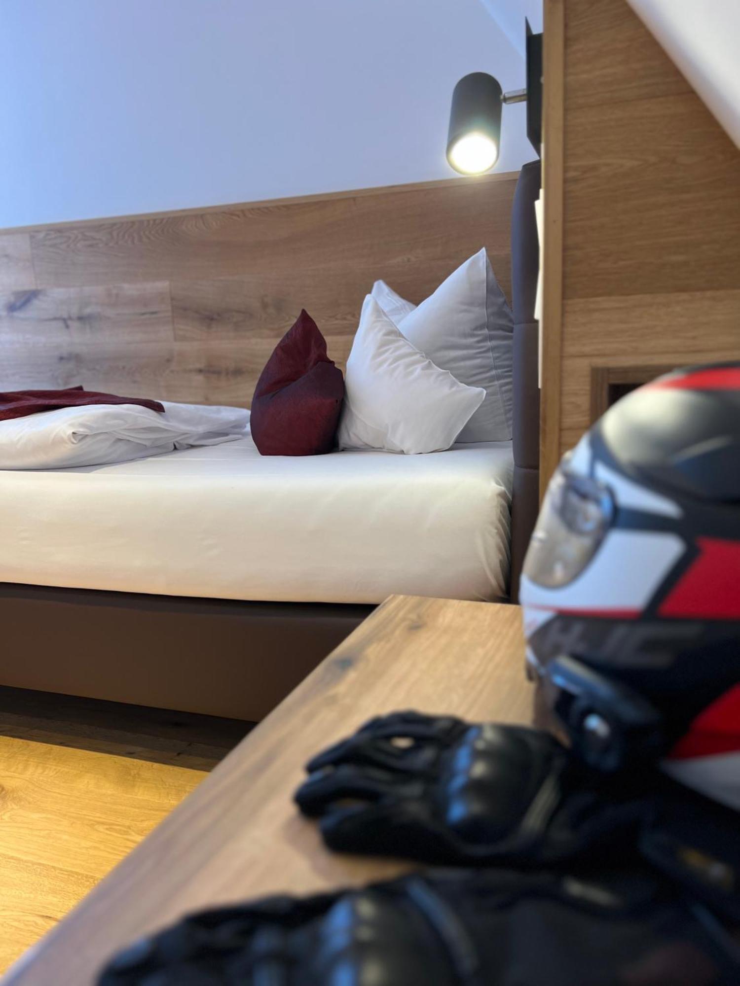 Hotel Kainsbacher Muehle エクステリア 写真
