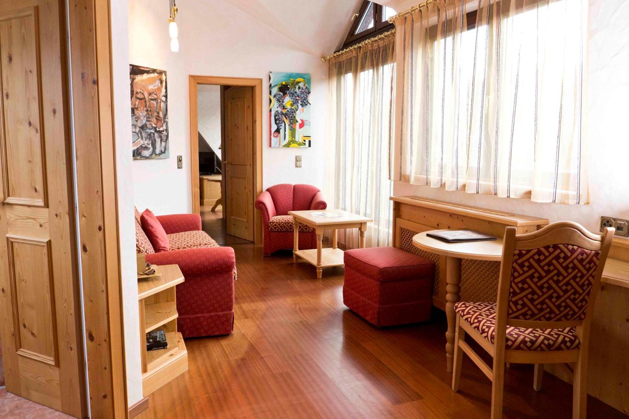 Hotel Kainsbacher Muehle エクステリア 写真