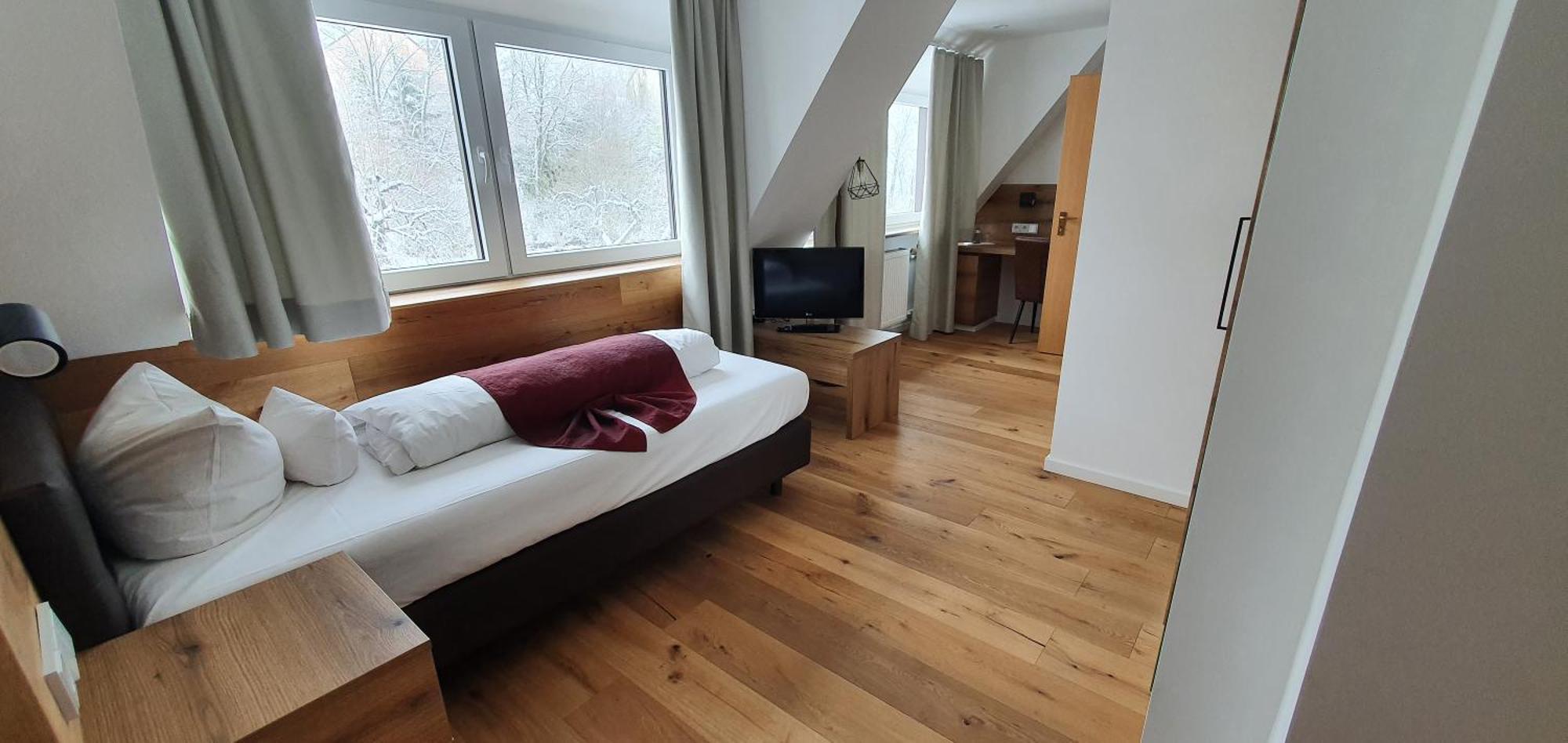 Hotel Kainsbacher Muehle エクステリア 写真