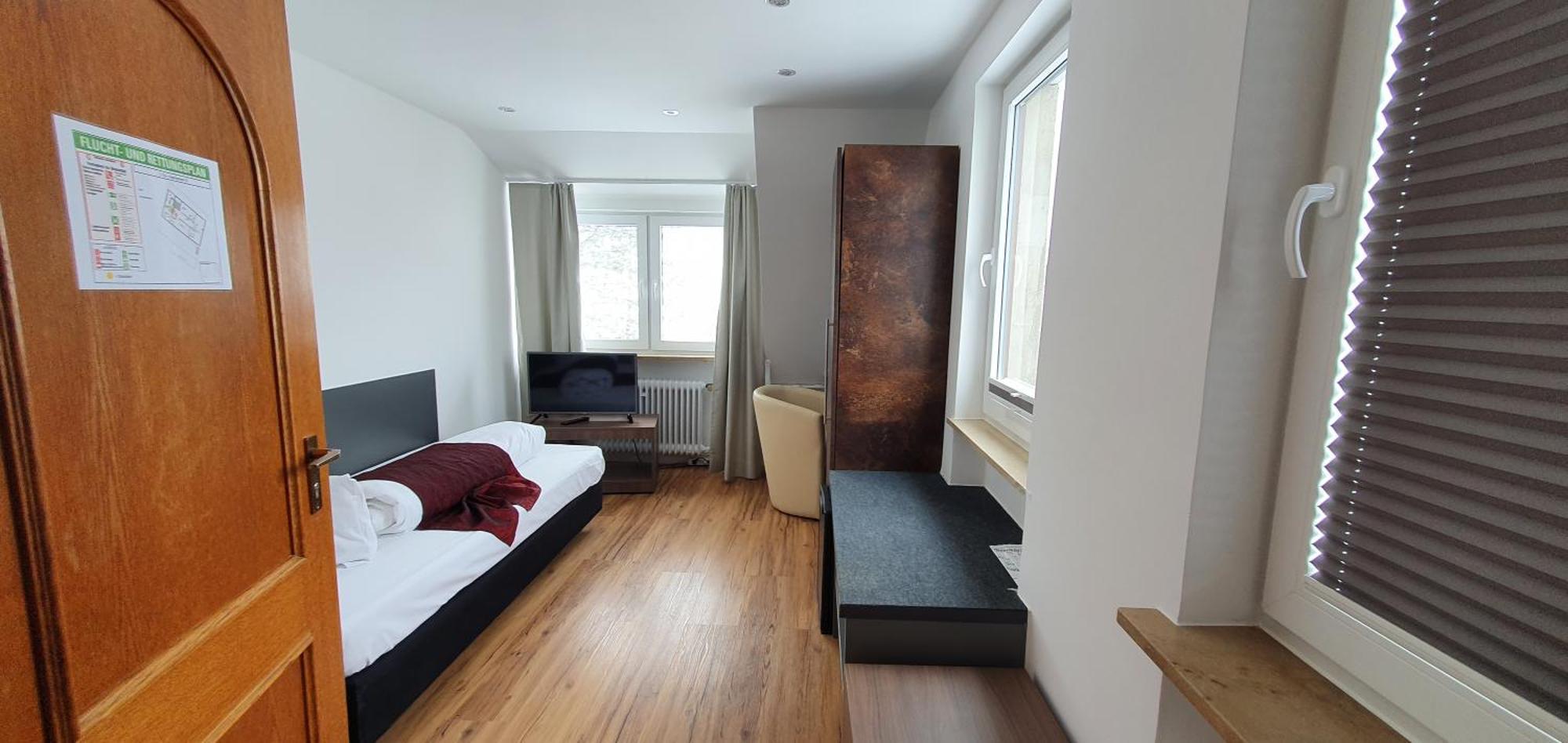Hotel Kainsbacher Muehle エクステリア 写真