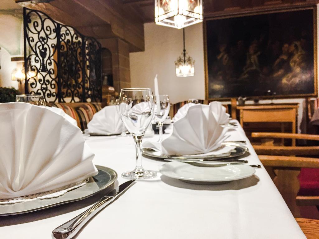 Hotel Kainsbacher Muehle エクステリア 写真