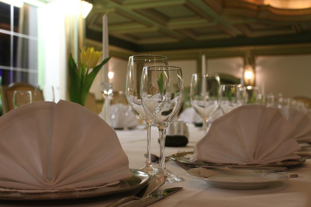 Hotel Kainsbacher Muehle エクステリア 写真