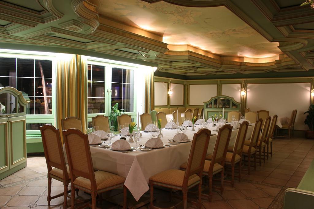 Hotel Kainsbacher Muehle エクステリア 写真
