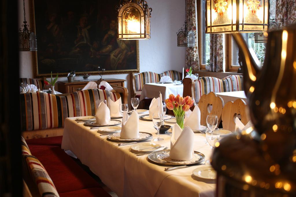 Hotel Kainsbacher Muehle エクステリア 写真