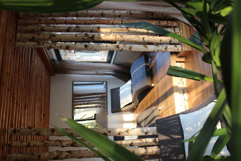 Hotel Kainsbacher Muehle エクステリア 写真