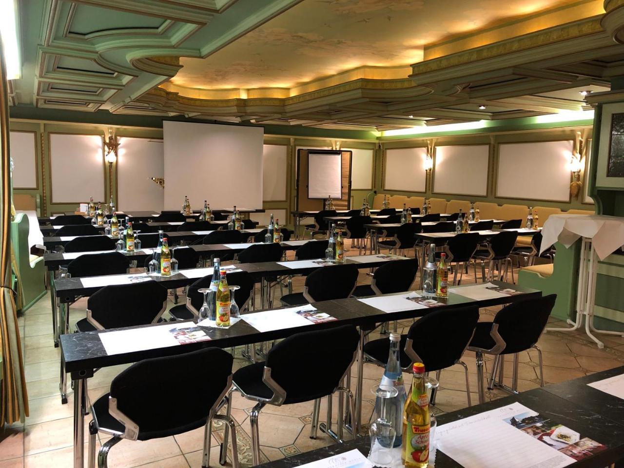 Hotel Kainsbacher Muehle エクステリア 写真