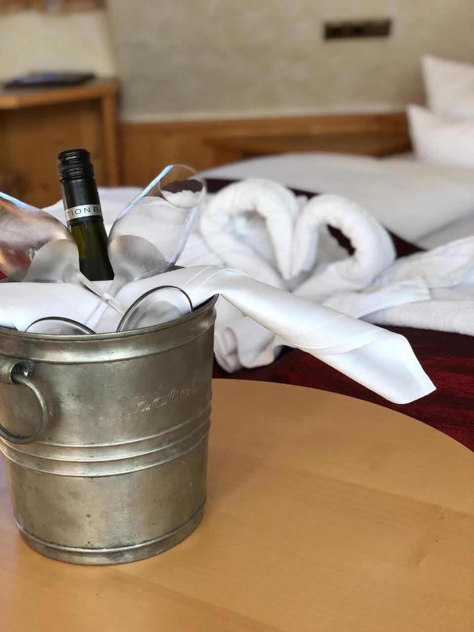 Hotel Kainsbacher Muehle エクステリア 写真