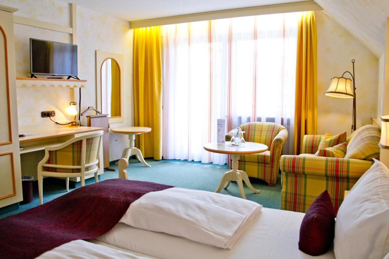 Hotel Kainsbacher Muehle エクステリア 写真