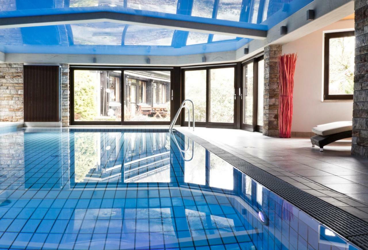 Hotel Kainsbacher Muehle エクステリア 写真