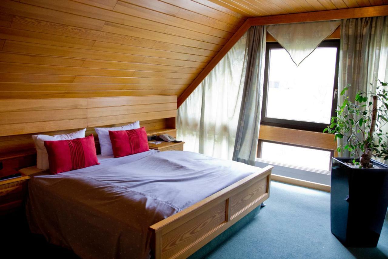 Hotel Kainsbacher Muehle エクステリア 写真