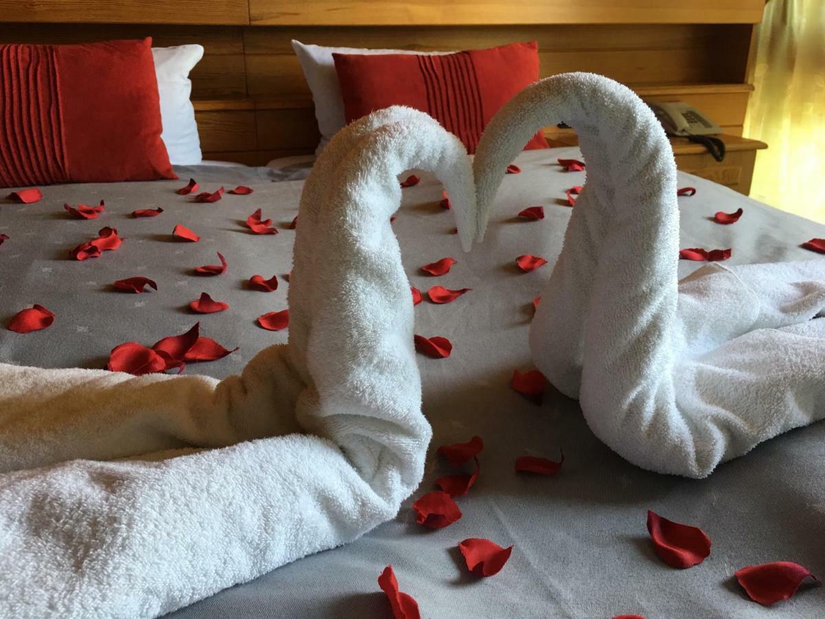 Hotel Kainsbacher Muehle エクステリア 写真