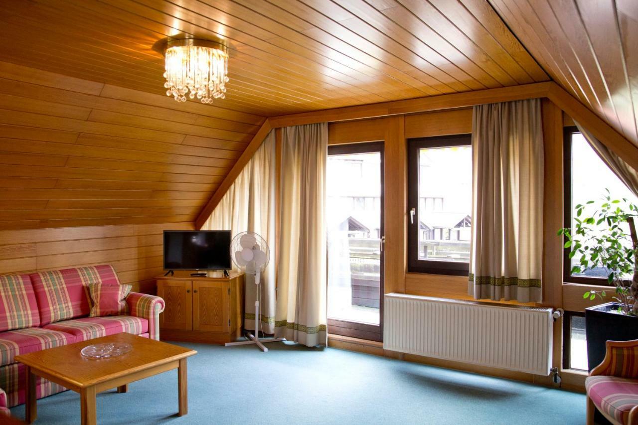 Hotel Kainsbacher Muehle エクステリア 写真