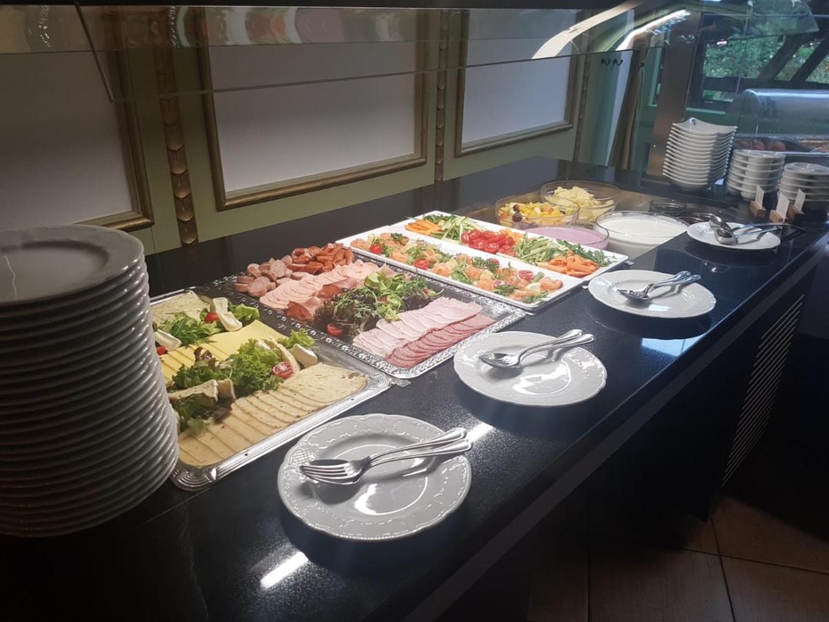 Hotel Kainsbacher Muehle エクステリア 写真